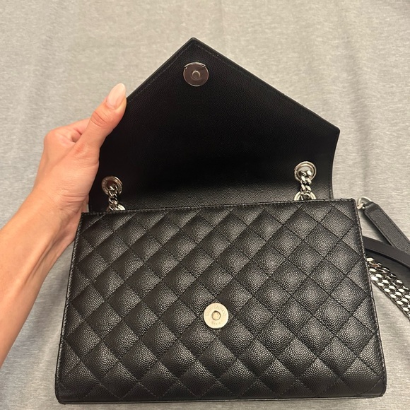 Ysl medium envelope - Picture 4 of 5